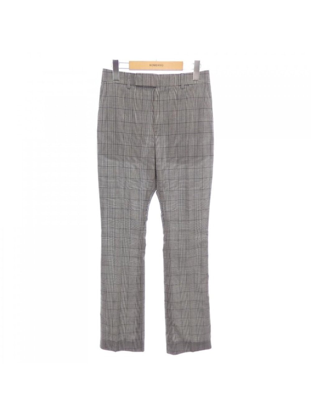Celine Pants Gray